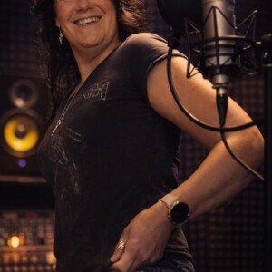 Midnight Angel at the Zephyr Recording Studio Dave Tidmarsh Producer // Mix Engineer Zephyr Studios 1 Britannia Street Leicester LE1 3LE