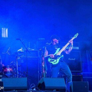Midnight Angel at Silverstone Woodlands Moto GP 2026