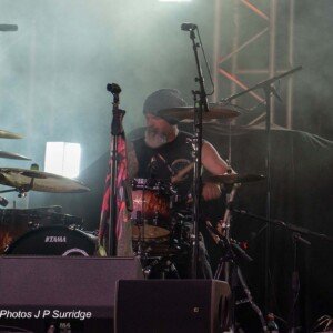 Midnight Angel at Silverstone Woodlands Moto GP 2026