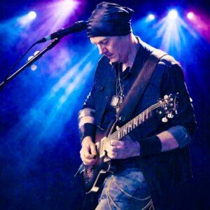 Midnight Angel live at the Old Wine Vaults 2026