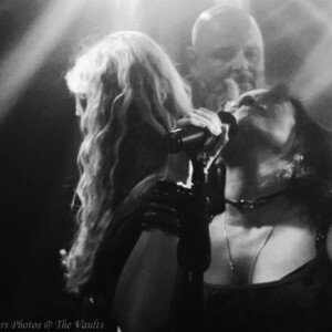 Midnight Angel at The Old Wine Vaults 2026