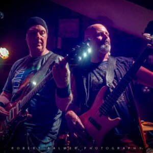 Midnight Angel at The Old Wine Vaults