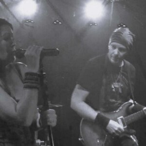 Midnight Angel 80s Metal Rock of Ages Women in Rock at The Old Wine Vaults 2026