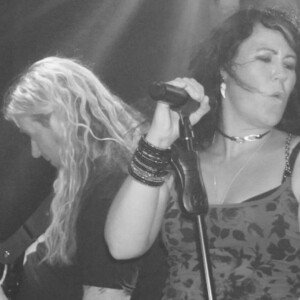 Midnight Angel 80s Metal Rock of Ages Women in Rock at The Old Wine Vaults 2026