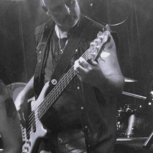 Midnight Angel 80s Metal Rock of Ages Women in Rock at The Old Wine Vaults 2026